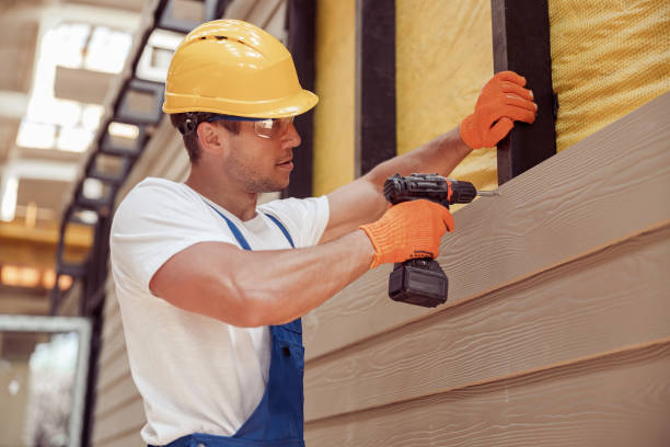 Best Siding for New Construction  in Four Corners, MT