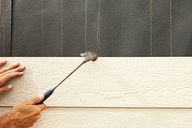 Best Fiber Cement Siding Installation  in Four Corners, MT